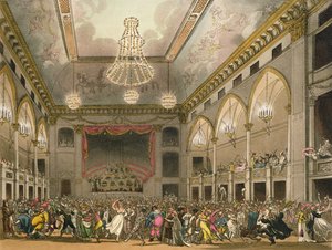 Pantheon Masquerade a 